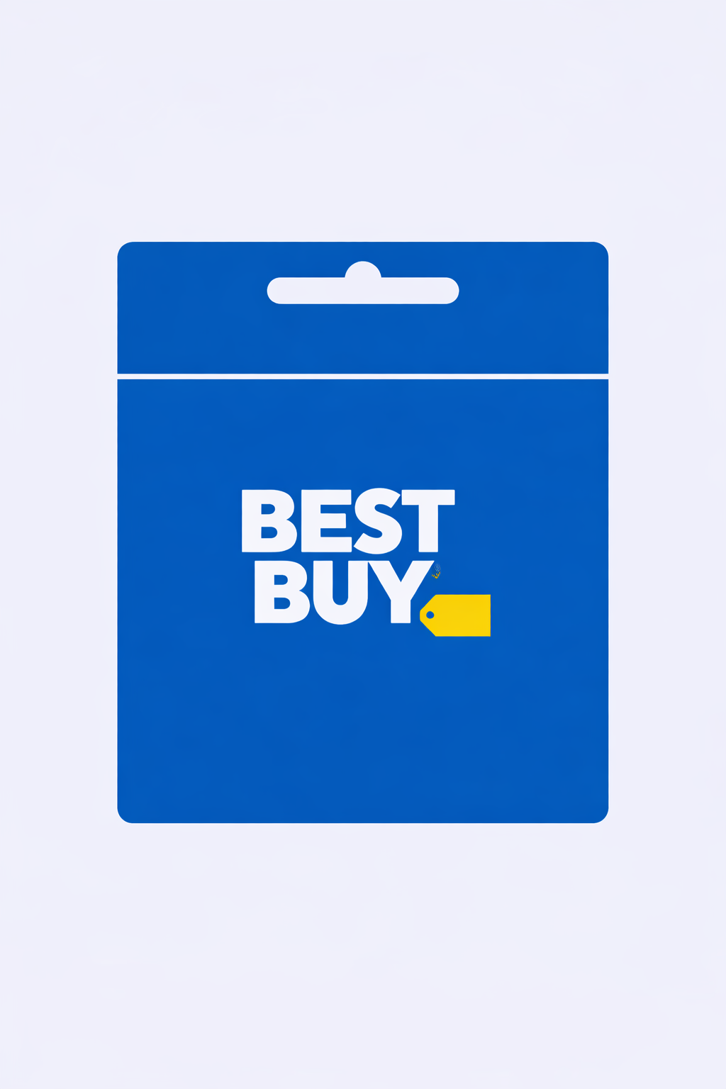 Best Buy Gift Card