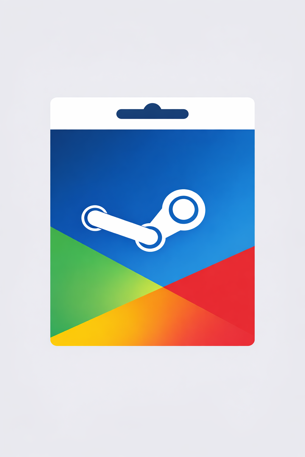 Google Play Gift Card