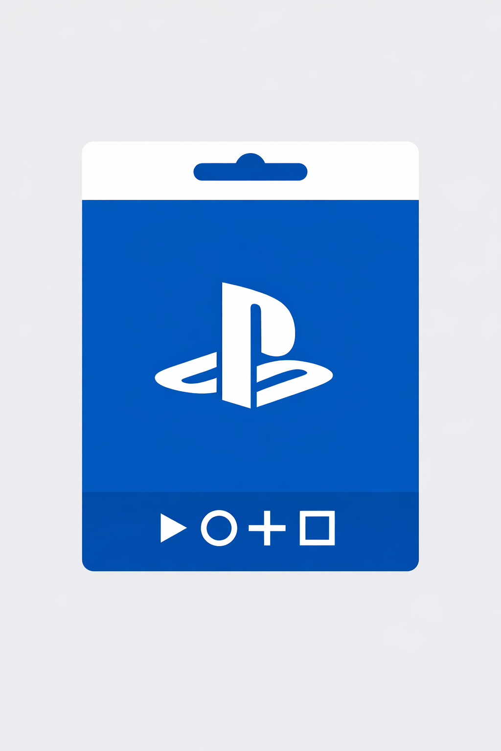 PlayStation Gift Card
