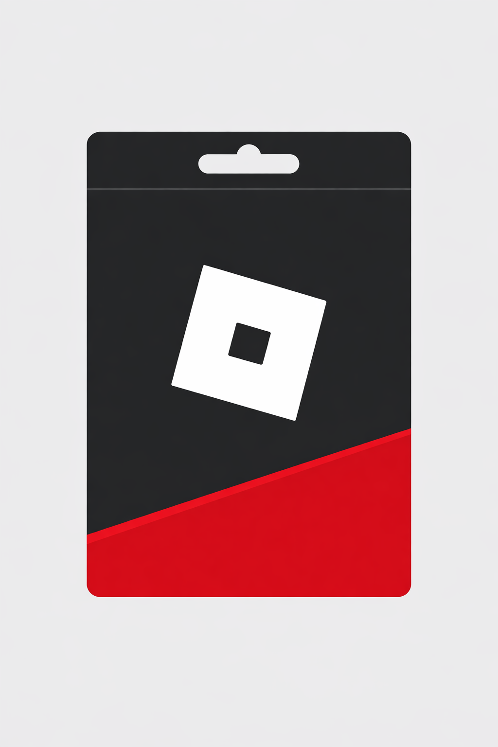 Roblox Gift Card