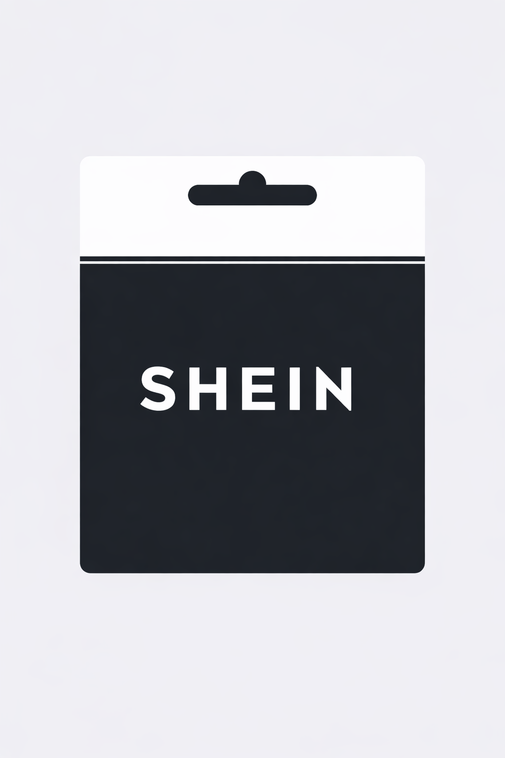 Shein Gift Card