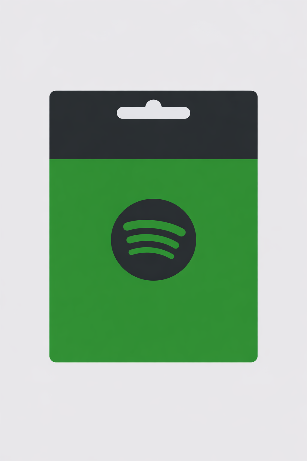 Spotify Gift Card