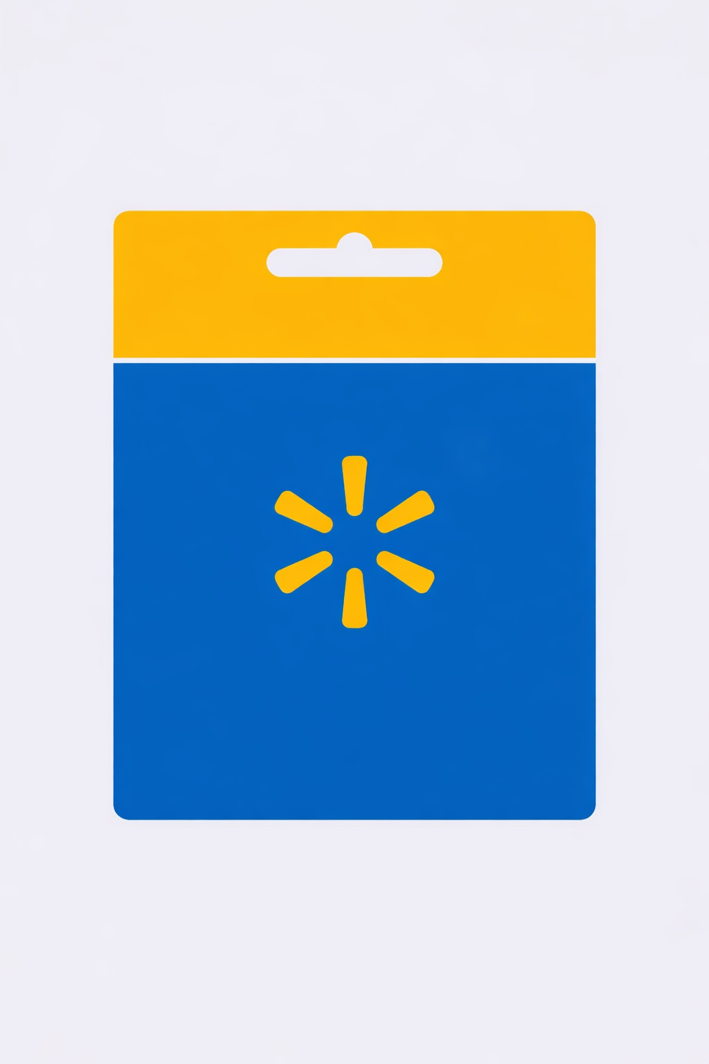 Walmart Gift Card