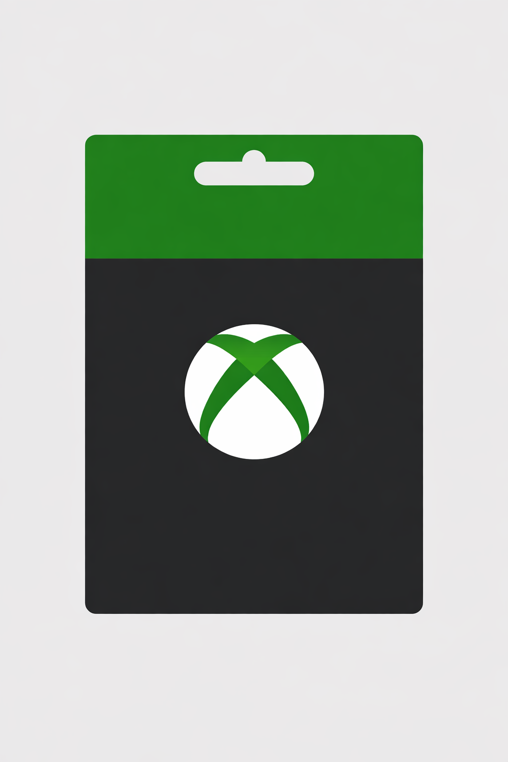 Xbox Gift Card